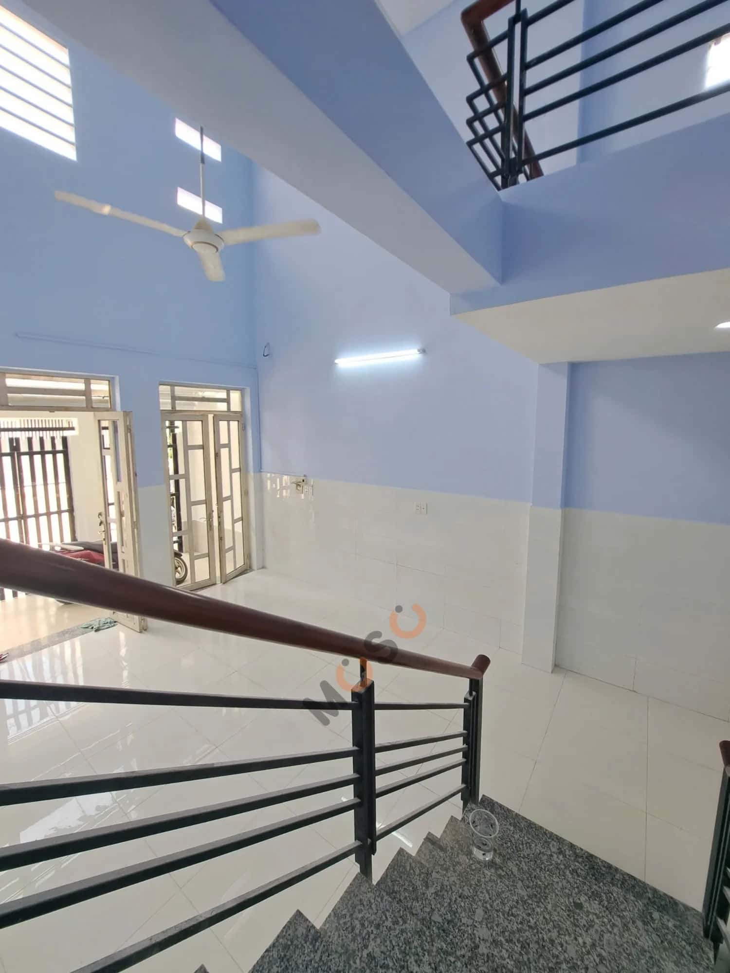Cho thuê nhà hẻm 126/15/8 Nguyễn Văn Tạo  Huyện Nhà Bè, TP.HCM – 1 phòng ngủ, giá 8 triệu — Hình 2